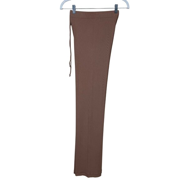 SKIMS Soft Lounge Sleep Set Team USA Sienna XXS - Picture 7 of 11